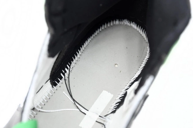 Rep 1 Green Jordan High OG Lucky Air DZ5485-031 0824